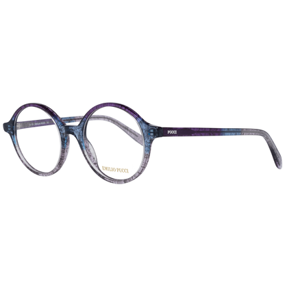 Purple Women Optical Frames