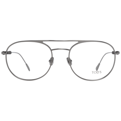 Silver Men Optical Frames