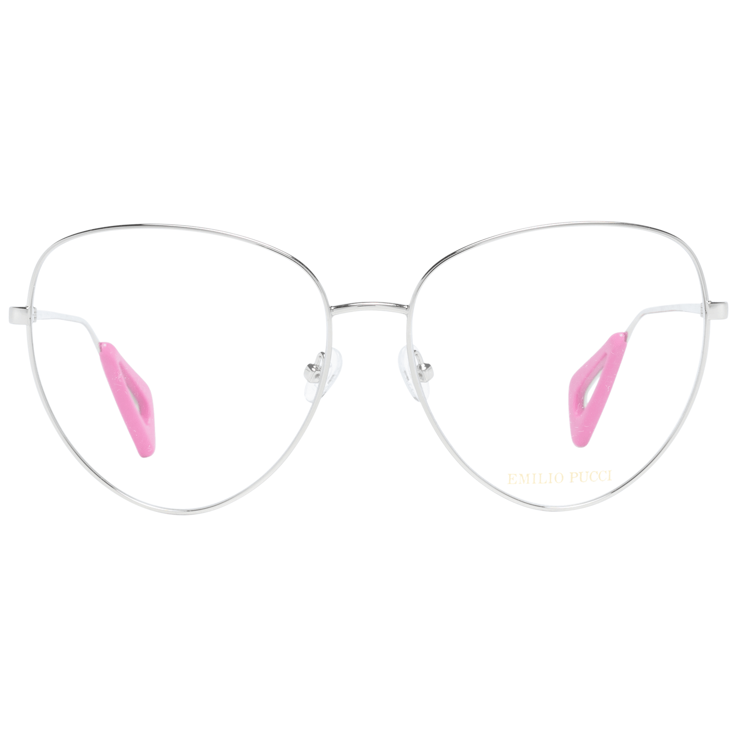 Rose Gold Women Optical Frames