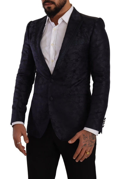 Eleganter dunkelblauer MARTINI Blazer