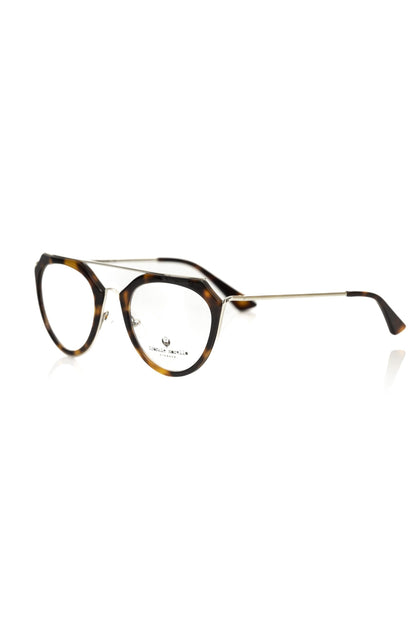 Brown Acetate Women Frame