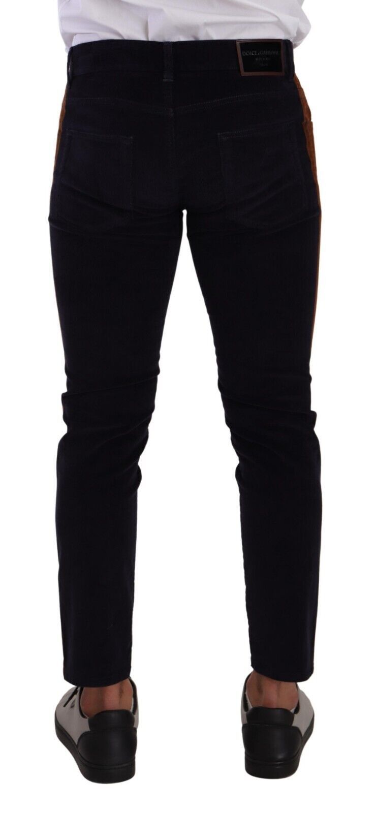 Eleganter Slim Fit Denim für den modernen Mann