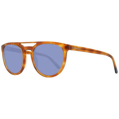 Brown Men Sunglasses