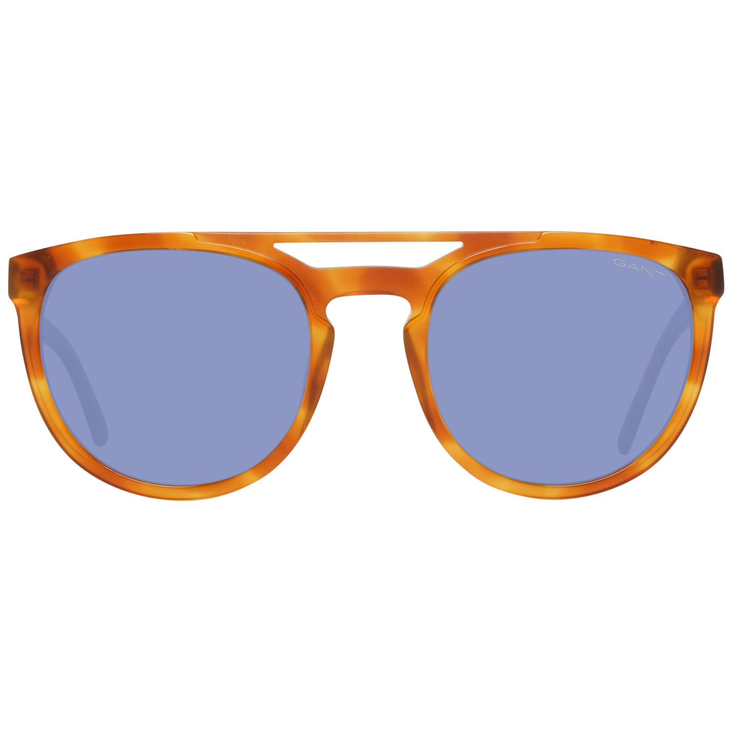 Brown Men Sunglasses