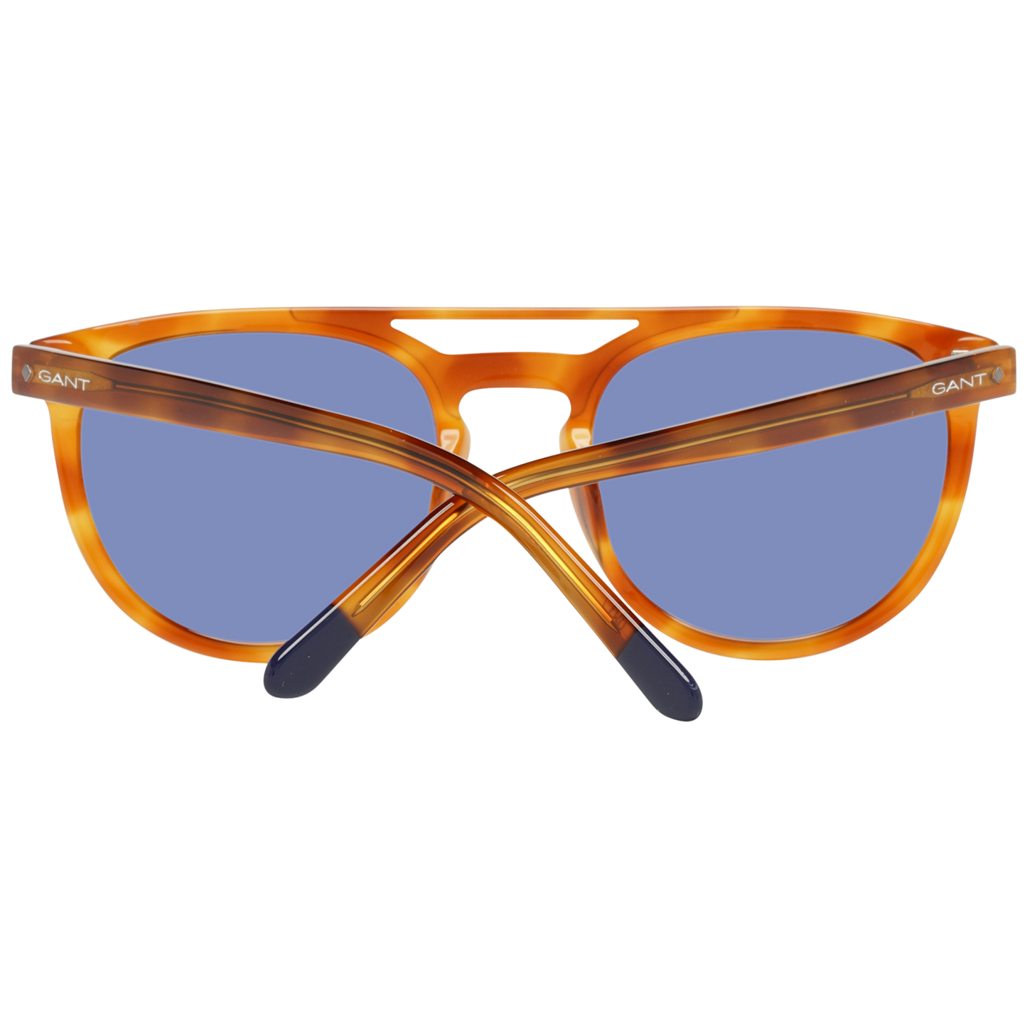 Brown Men Sunglasses