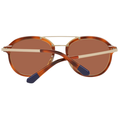 Braune Sonnenbrille für Männer