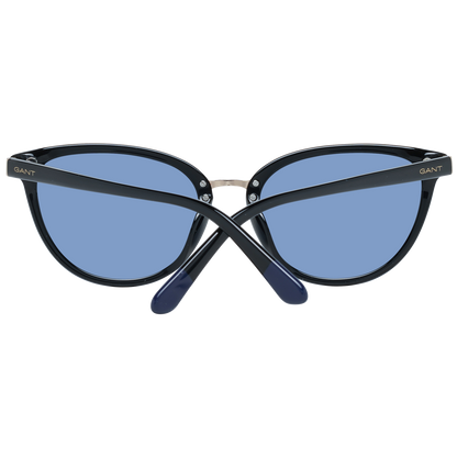 Black Women Sunglasses