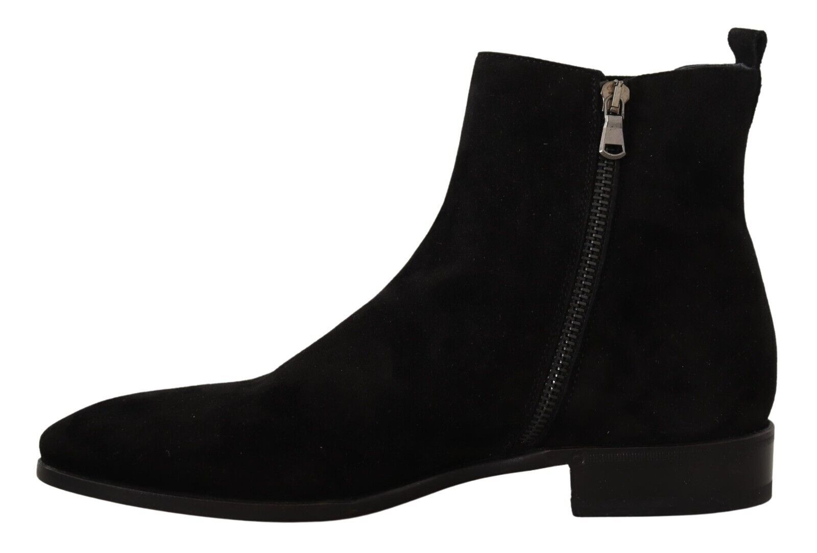 Elegante Chelsea Boots aus Wildleder