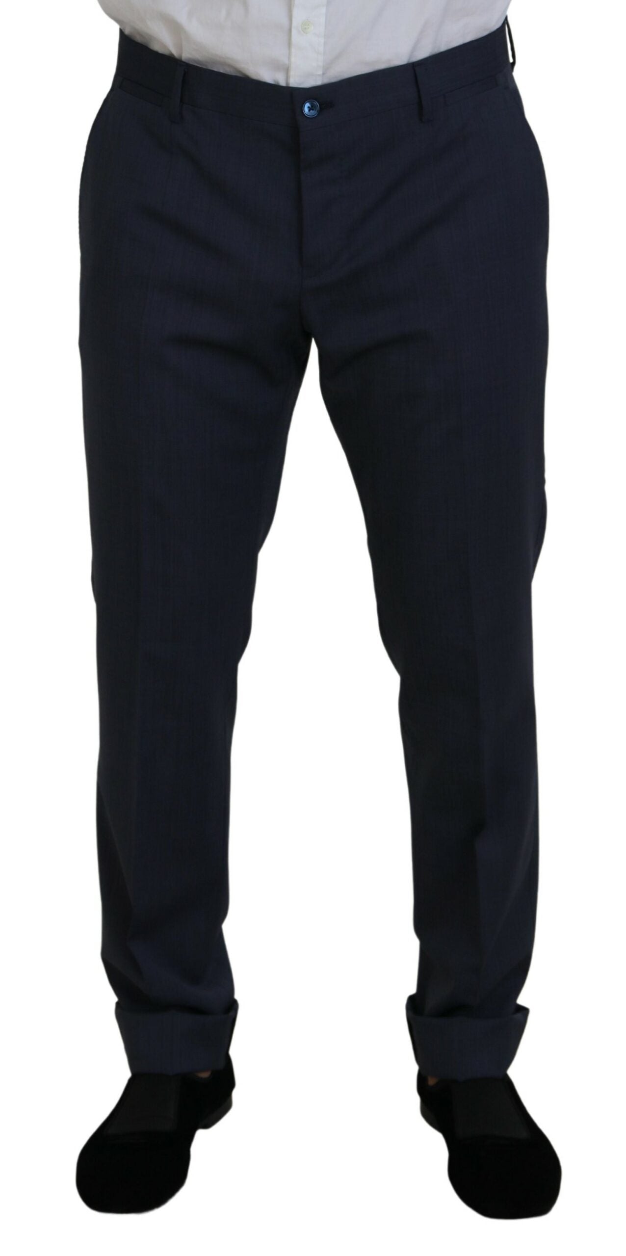 Eleganter Slim Fit Anzug von Blue Martini für Herren