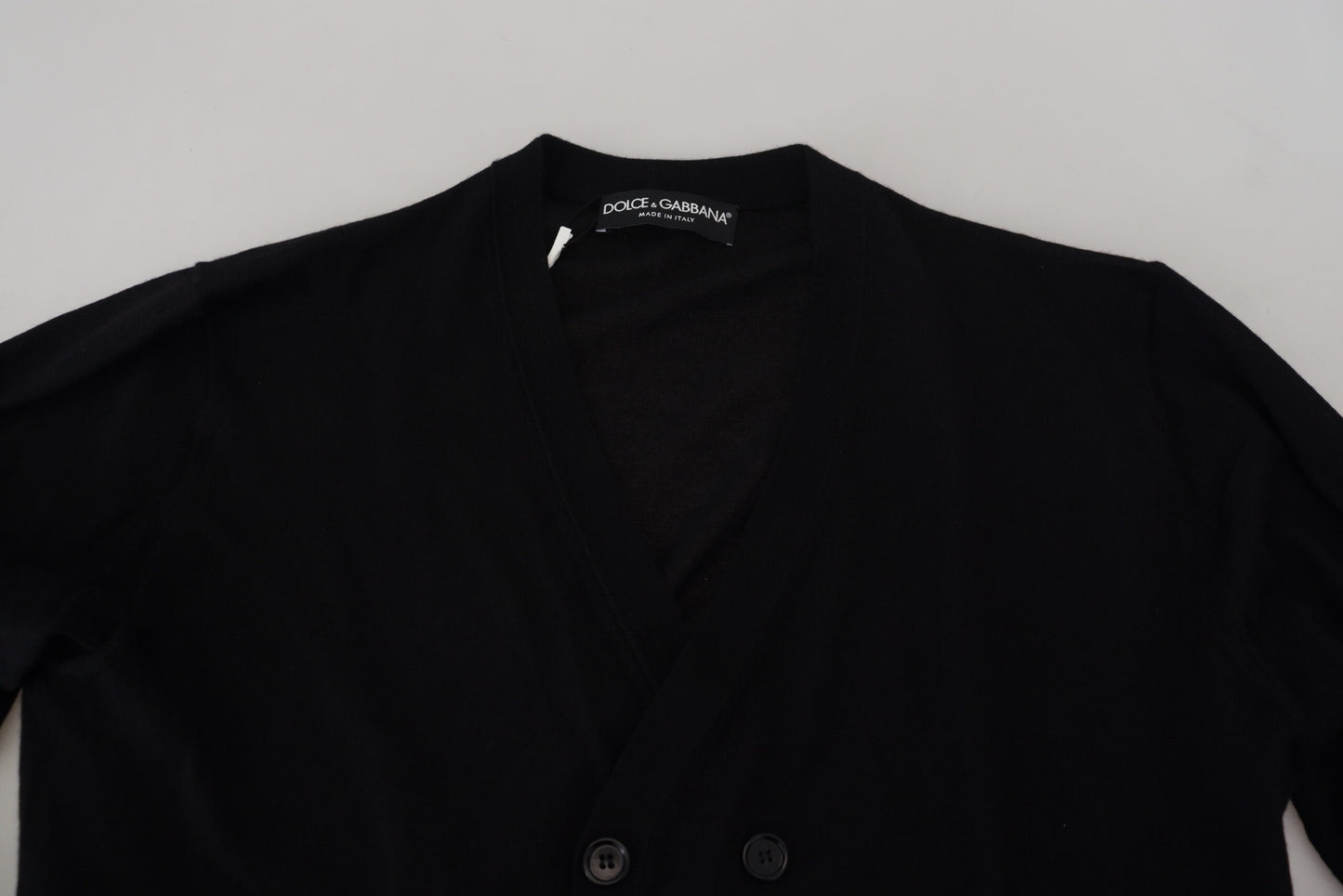 Eleganter Kaschmir-Cardigan