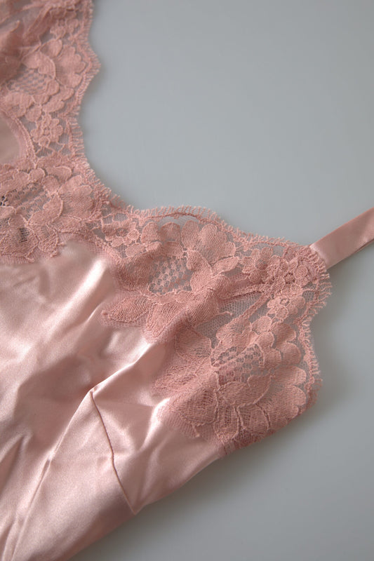 Elegantes Camisole aus Seidenmischung