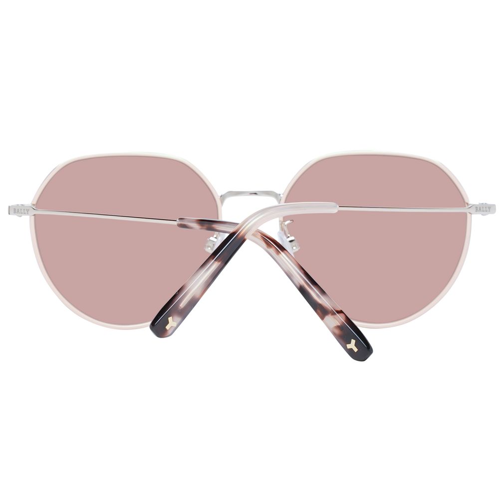 Pink Women Sunglasses