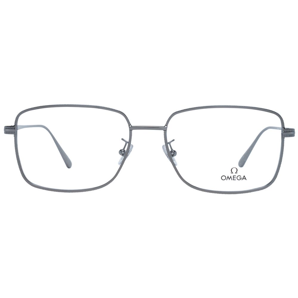 Gray Men Optical Frames