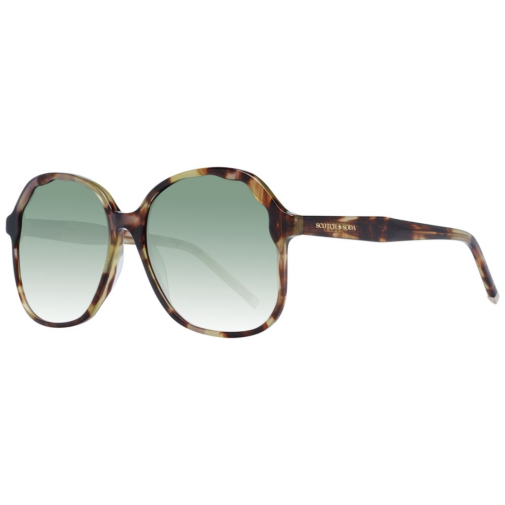 Multicolor Women Sunglasses