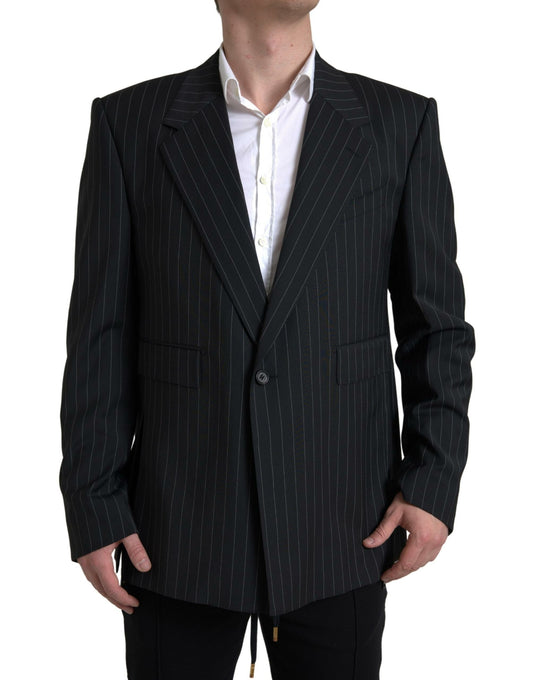 Slim Fit-Blazer „Sicilian Elegance“