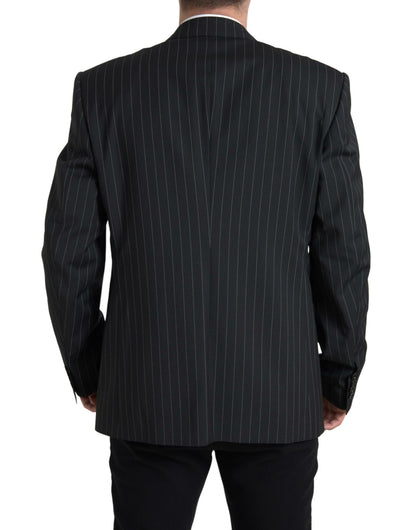 Slim Fit-Blazer „Sicilian Elegance“