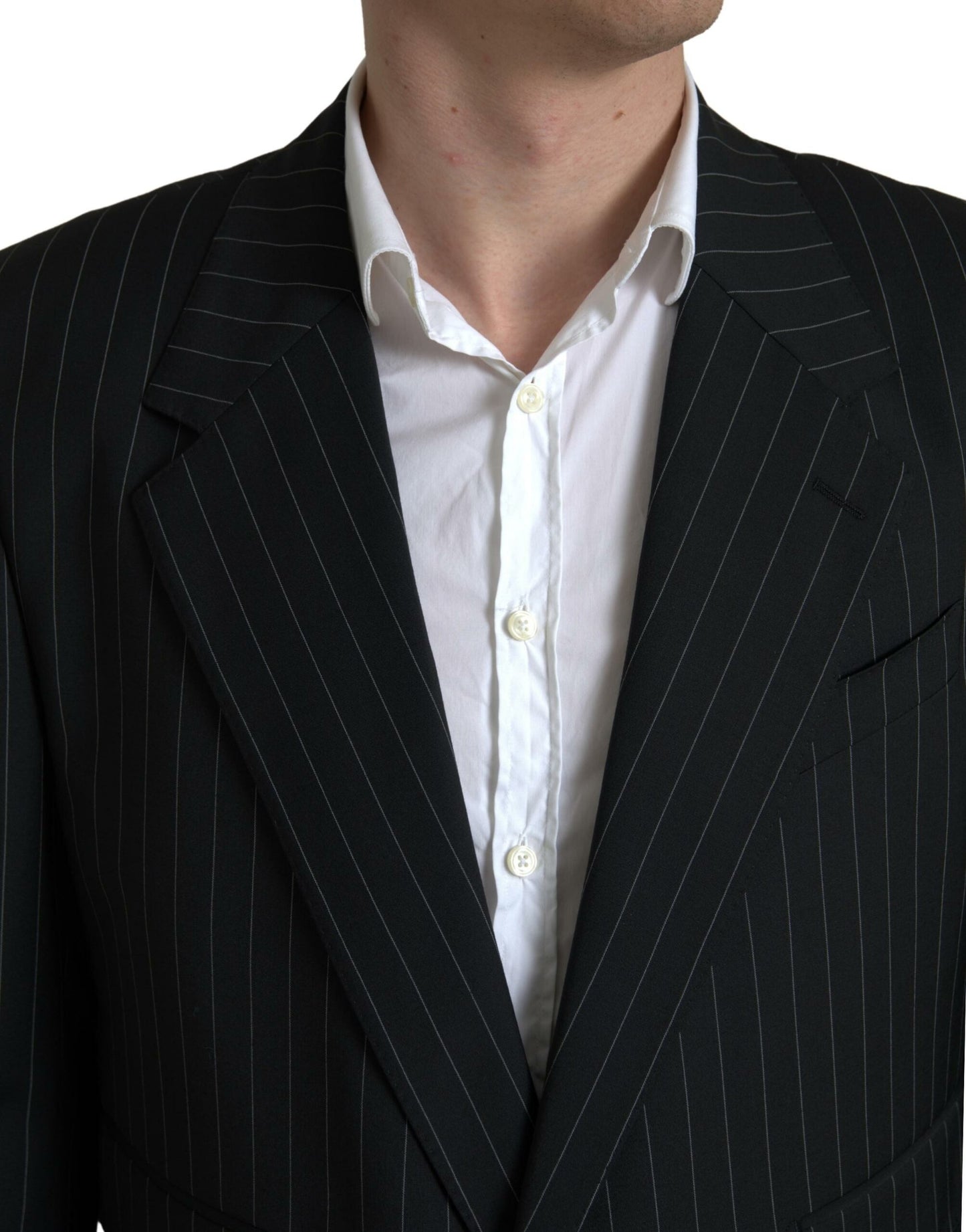 Slim Fit-Blazer „Sicilian Elegance“