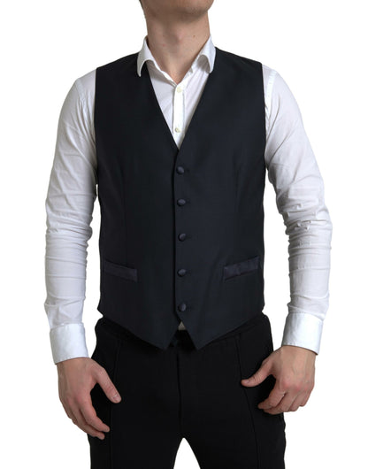 Eleganter zweiteiliger Martini-Anzug im Slim Fit