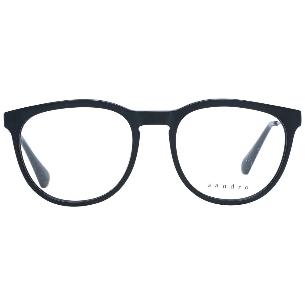 Black Men Optical Frames