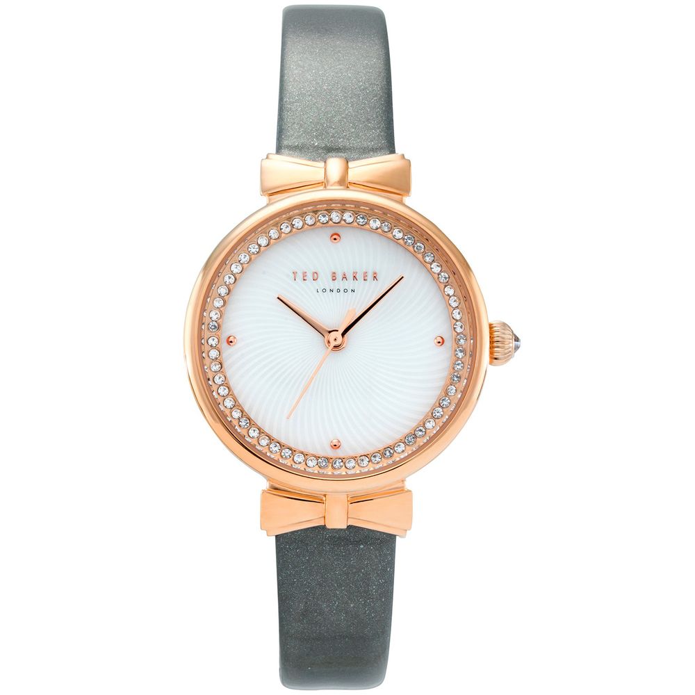 Rose Gold Women Watch