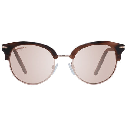 Brown Women Sunglasses