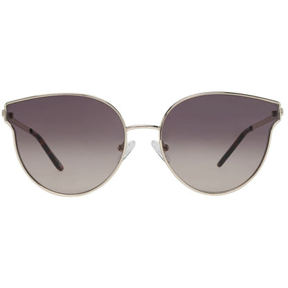 Gold Women Sunglasses