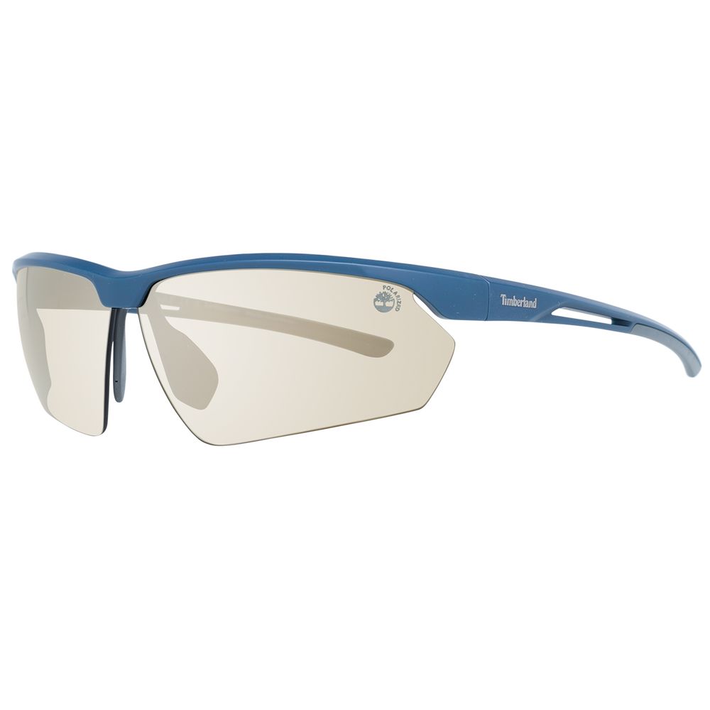 Blue Men Sunglasses