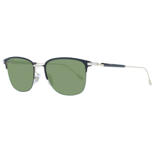 Mehrfarbige Sonnenbrille für Herren