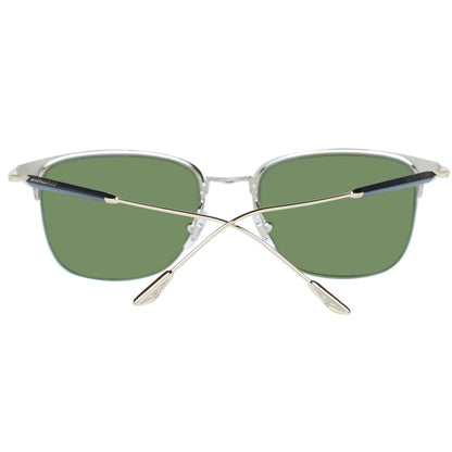 Mehrfarbige Sonnenbrille für Herren