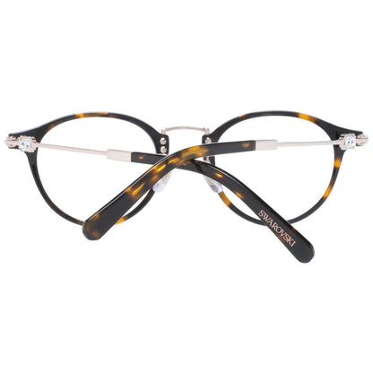 Brown Women Optical Frames