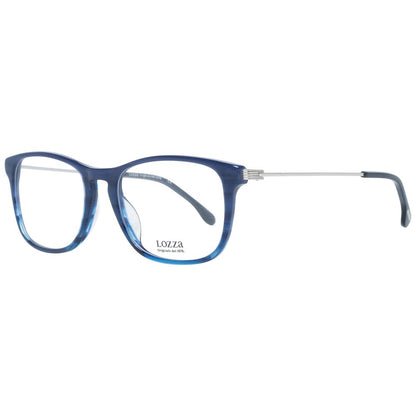 Blue Men Optical Frames