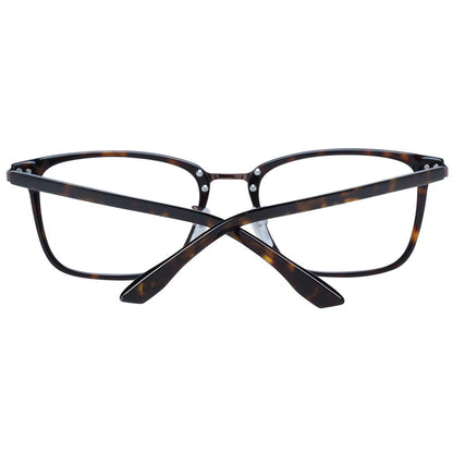 Brown Men Optical Frames