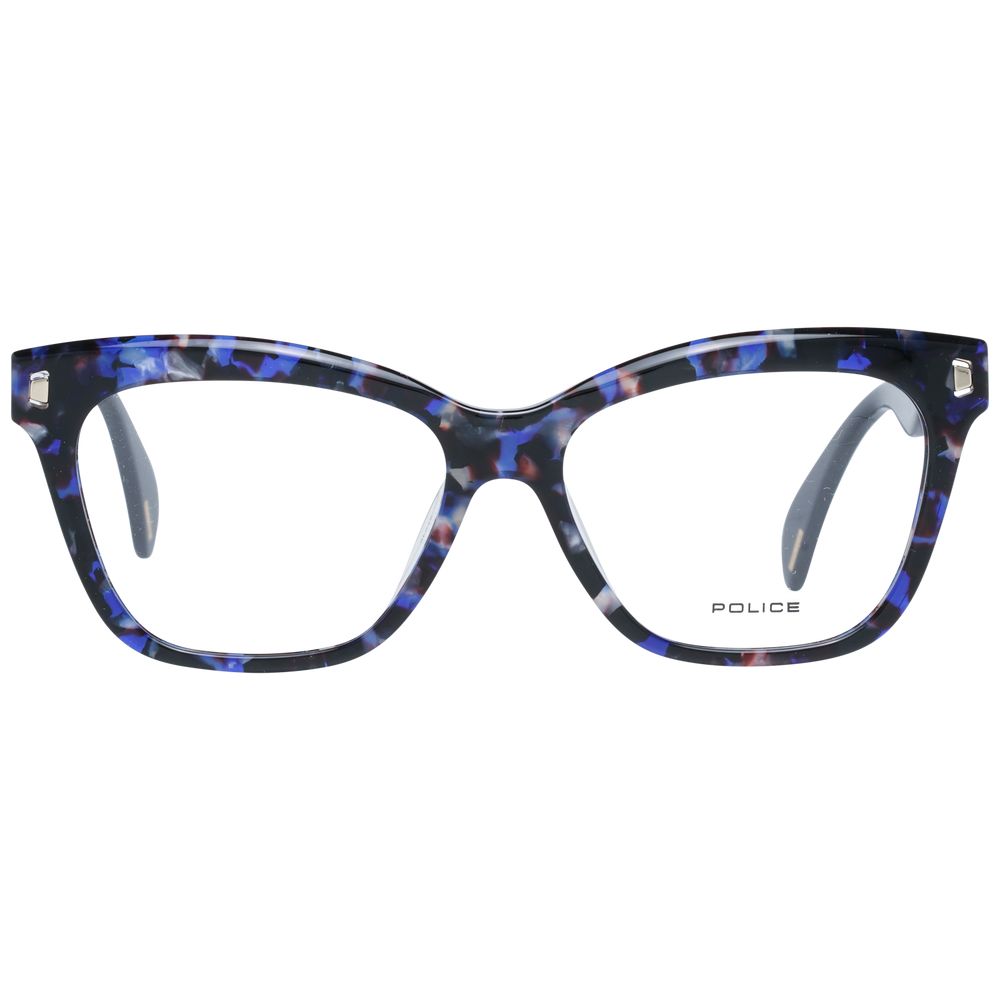 Blue Women Optical Frames