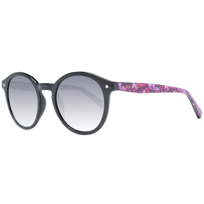 Black Women Sunglasses