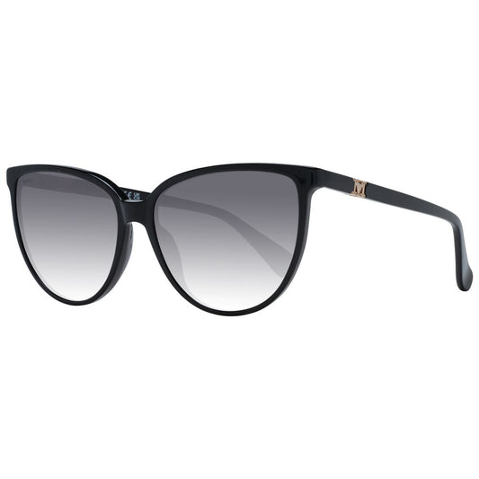 Black Women Sunglasses