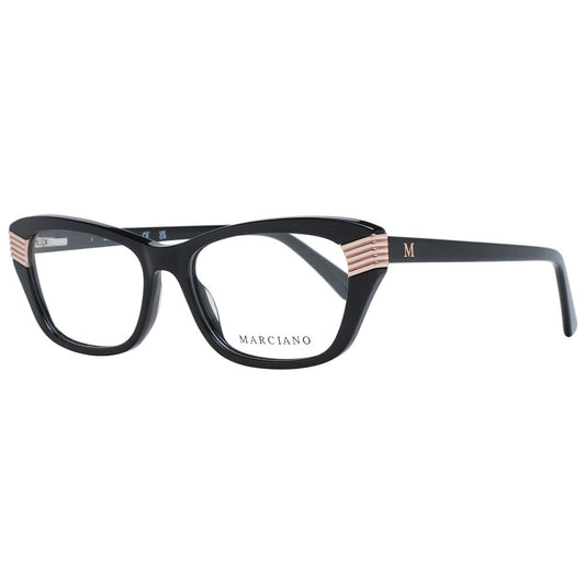 Black Women Optical Frames