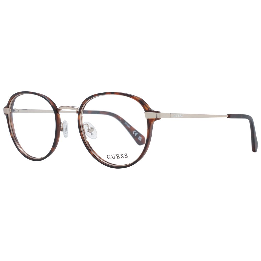 Blue Men Optical Frames