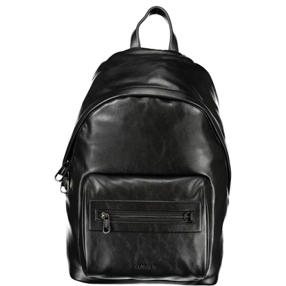 Eco-Conscious Chic Backpack with Sleek Design