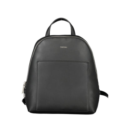 Eleganter, umweltbewusster Designer-Rucksack