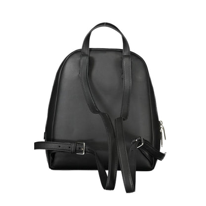 Eleganter, umweltbewusster Designer-Rucksack