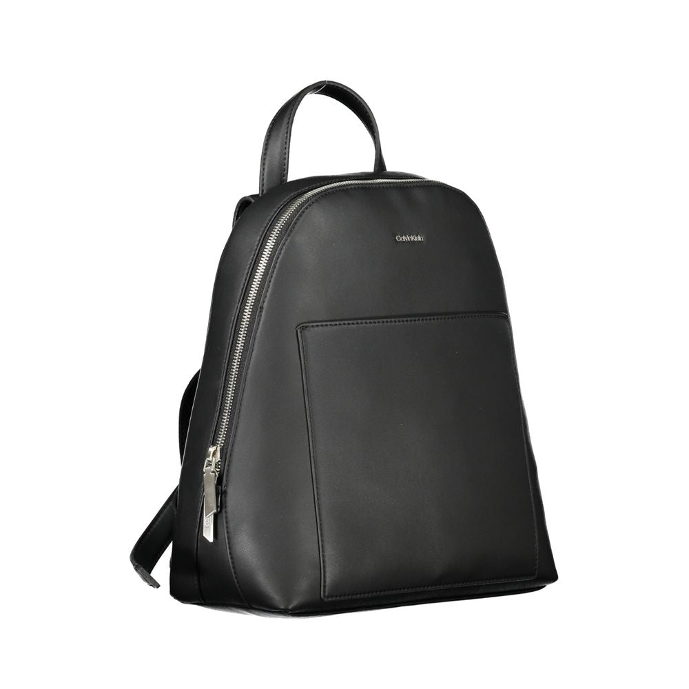 Eleganter, umweltbewusster Designer-Rucksack