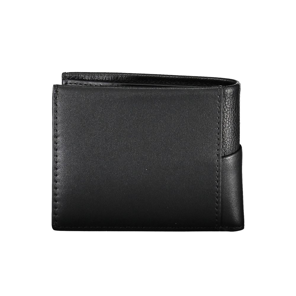 Sleek ECO Leather RFID Wallet