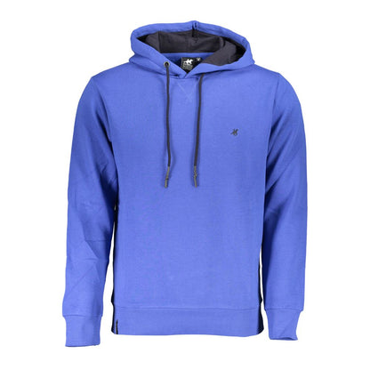 Schickes Kapuzensweatshirt mit Stickdetail