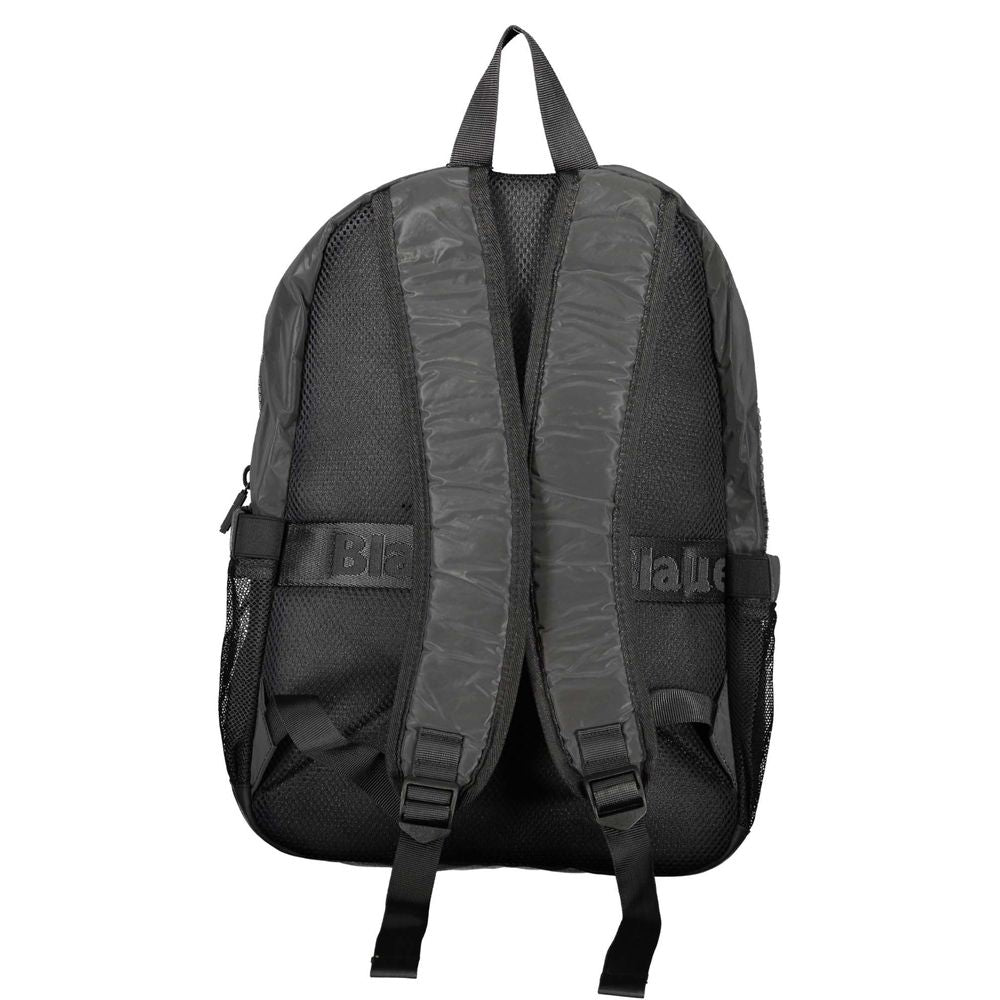 Sleek Urban Voyager Backpack