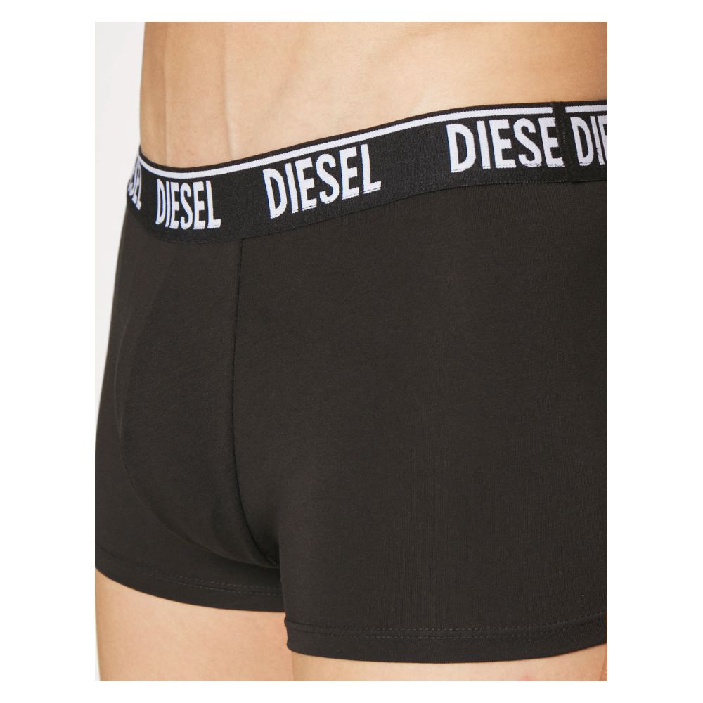 Essential Zweifarbiges Boxershorts-Set