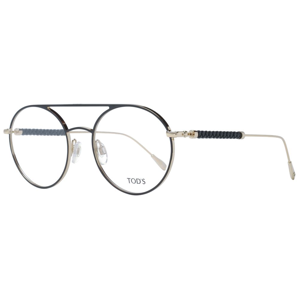 Black Women Optical Frames