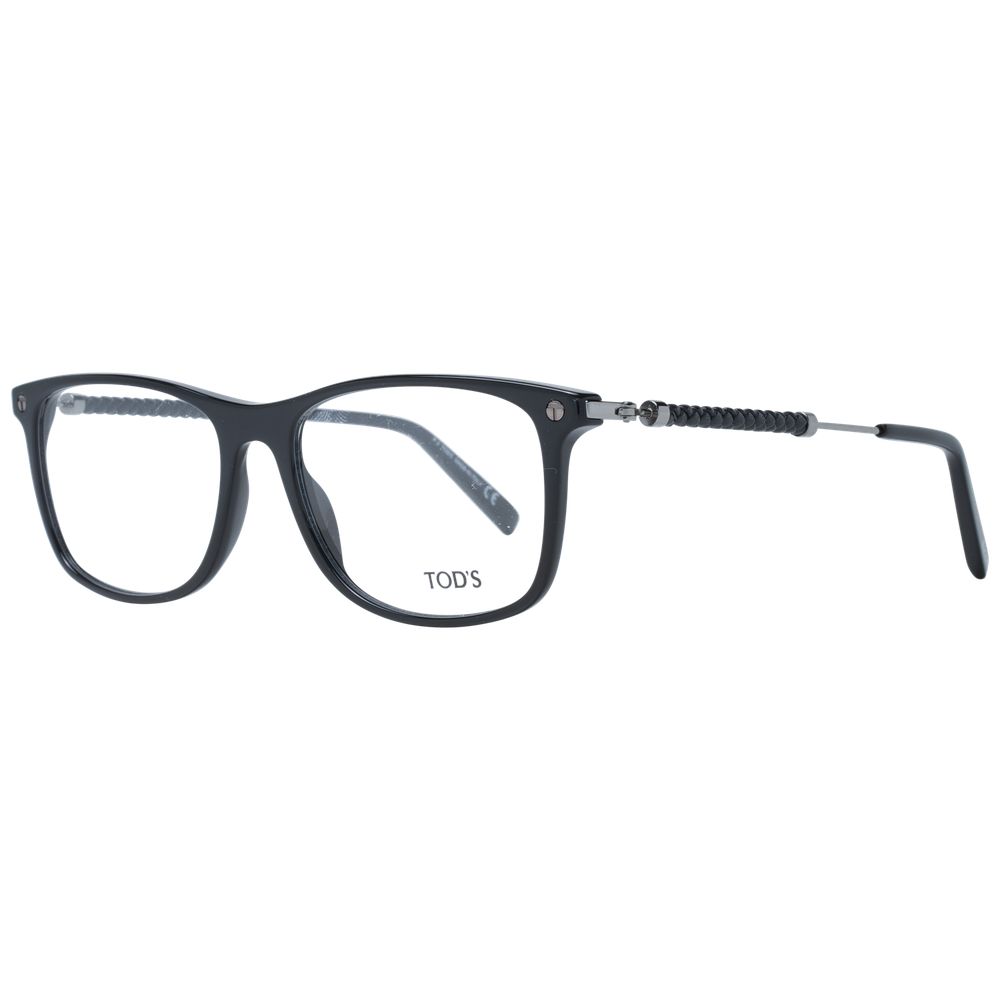 Black Men Optical Frames