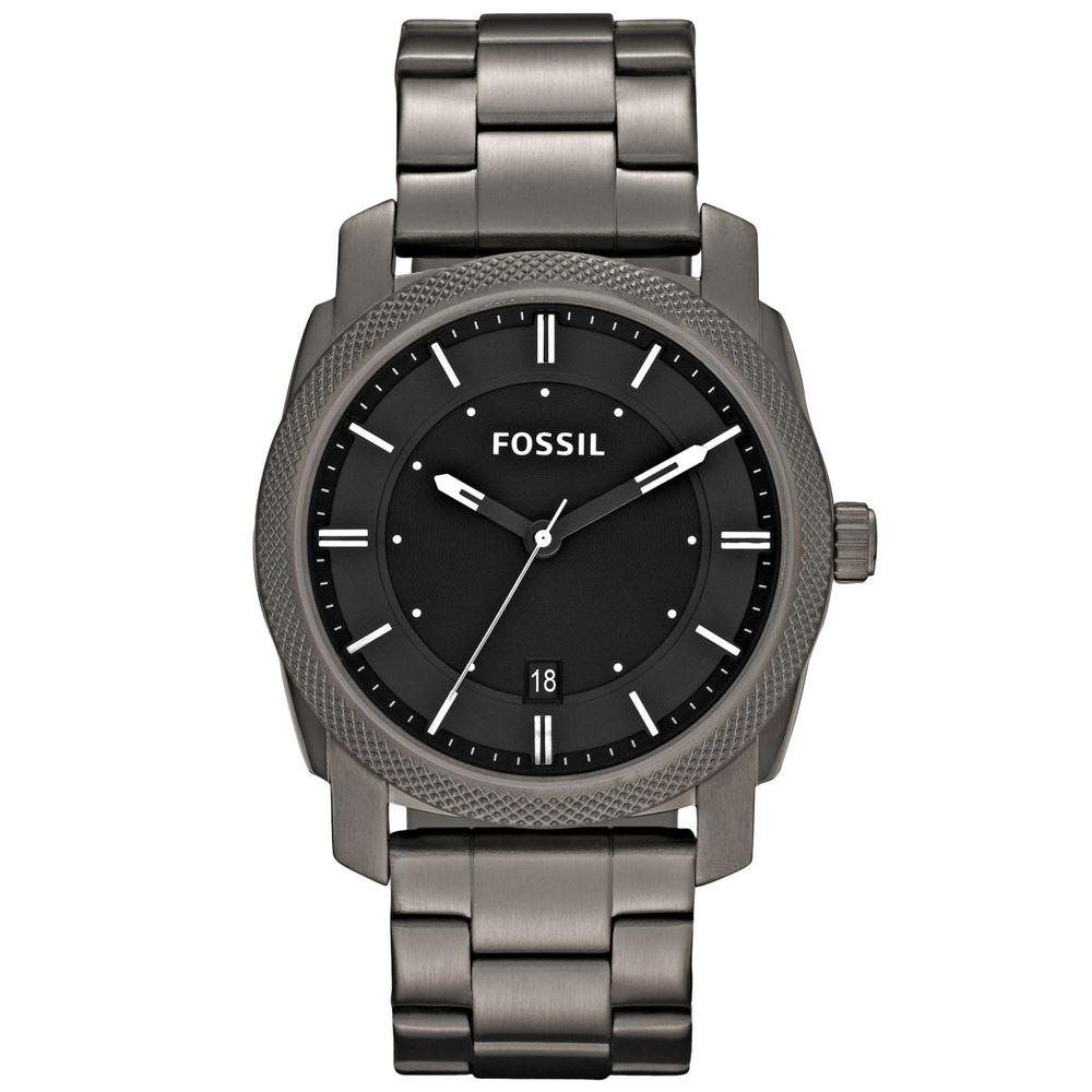 Gray Men Watch