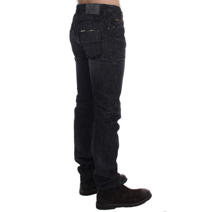 Graue Jeans &amp; Hose