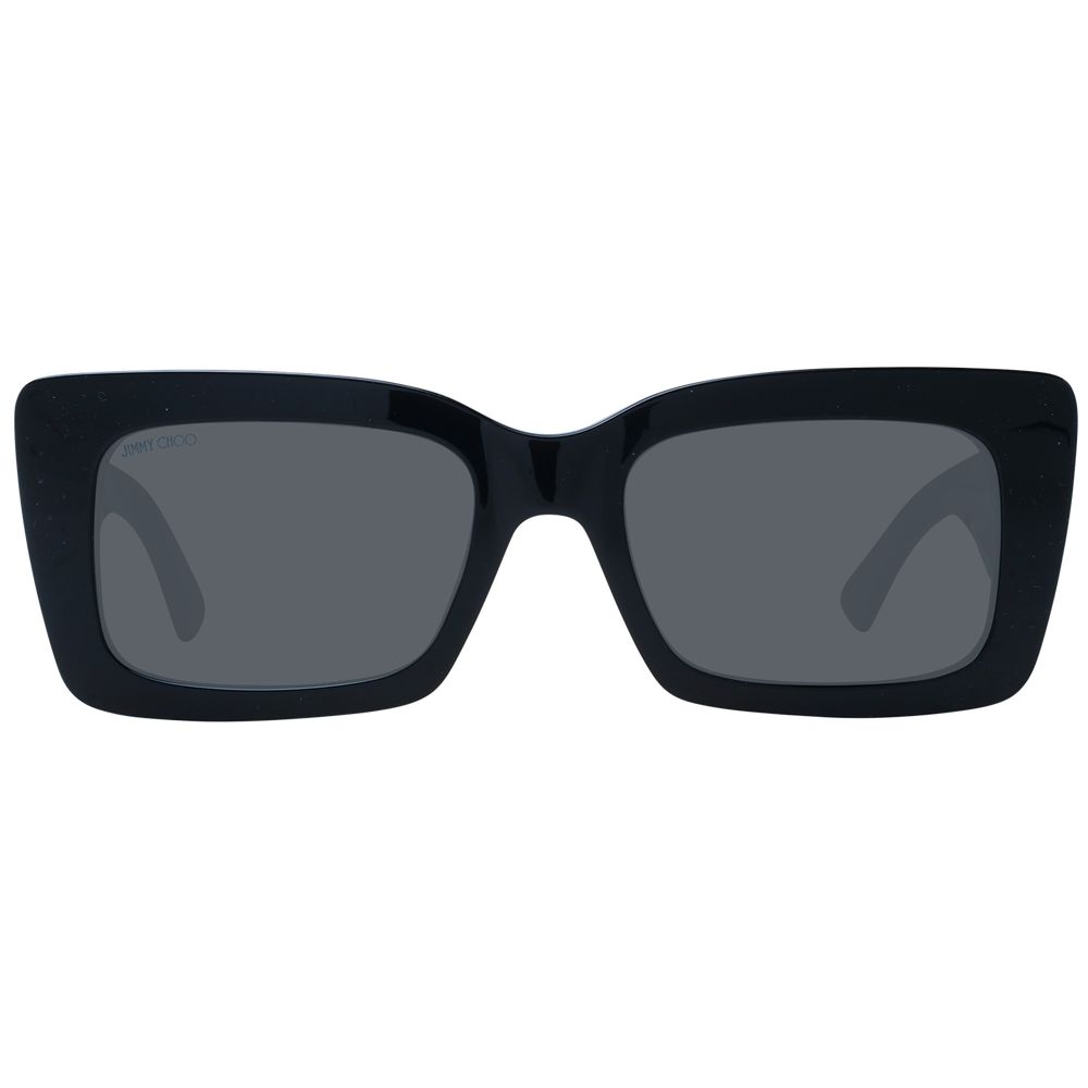 Black Women Sunglasses